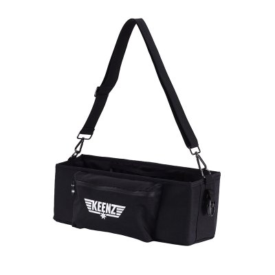 Keenz Deluxe Organizer กระเป๋าใส่ของติดรถเข็น