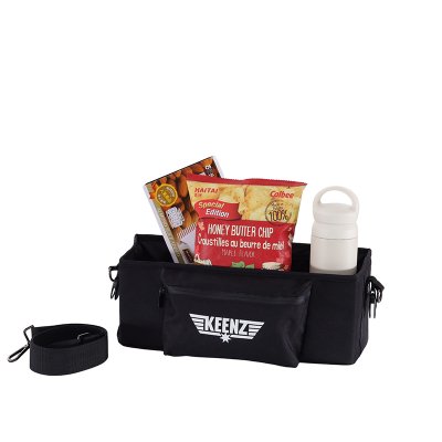 Keenz Deluxe Organizer กระเป๋าใส่ของติดรถเข็น