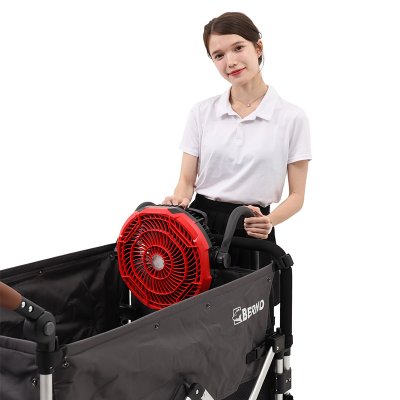 Bernd Polar Pet พัดลมเอนกประสงค์