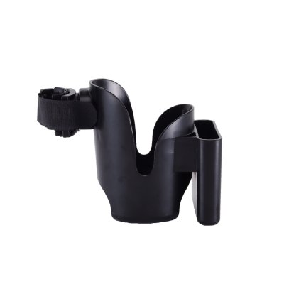 Keenz 2 in 1 Cup & Phone Holder