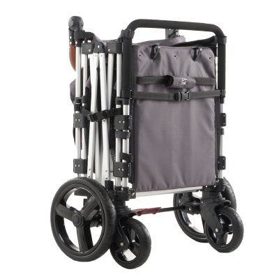 Bernd Bloom Pet Wagon