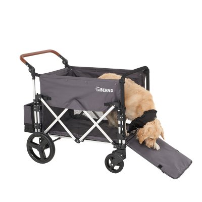 Bernd Bloom Pet Wagon