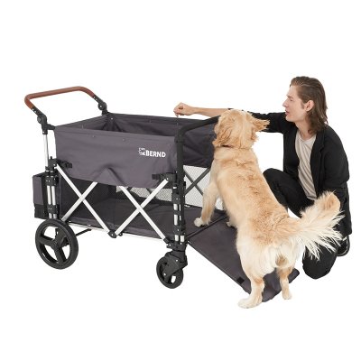 Bernd Bloom Pet Wagon