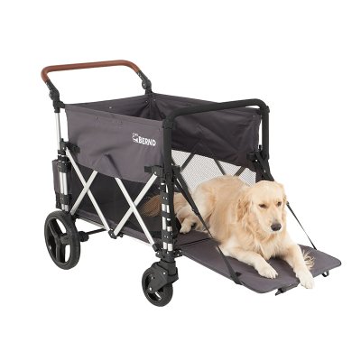 Bernd Bloom Pet Wagon