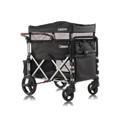 Bernd Bloom Pet Wagon