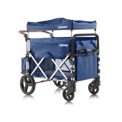 Bernd Bloom Pet Wagon