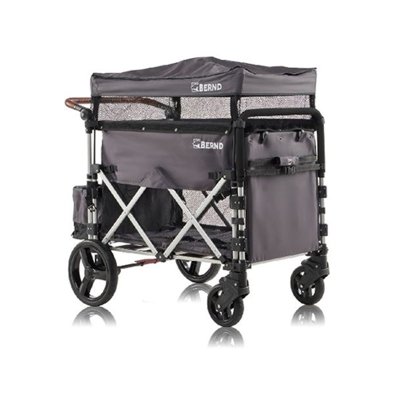 Bernd Bloom Pet Wagon