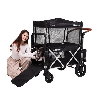 Bernd Bloom Pet Mini