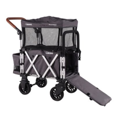 ฺBernd Bloom Pet Nano