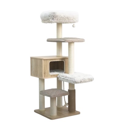 Catry รุ่น Cat Tree Casio