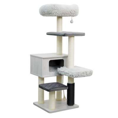 Catry รุ่น Cat Tree Casio
