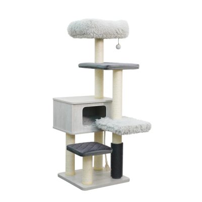 Catry Cat Tree Casio