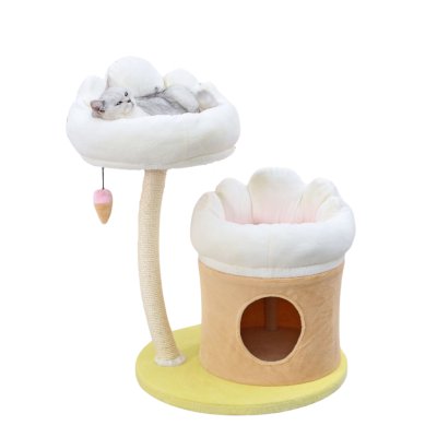 Catry รุ่น Cat Tree Ice Cream
