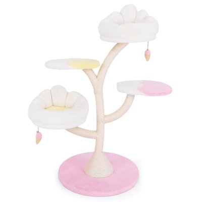 Catry Cat Tree Ice Cream (S/M/L)