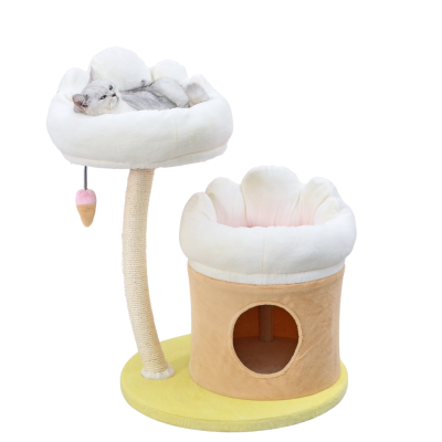 Catry รุ่น Cat Tree Ice Cream