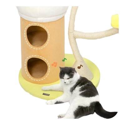 Catry รุ่น Cat Tree Ice Cream