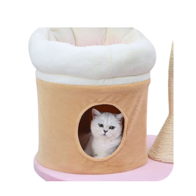 Catry รุ่น Cat Tree Ice Cream