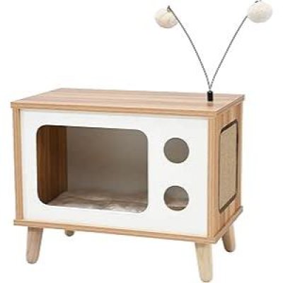 Catry รุ่น TV Cat House