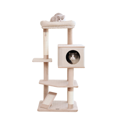 Catry รุ่น Cat Tree Yara