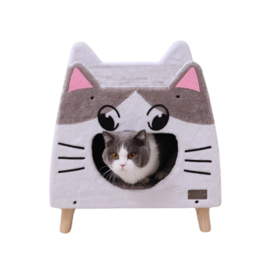 Catry รุ่น Lovely Cat House