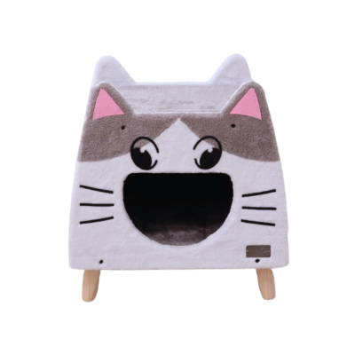 Catry รุ่น Lovely Cat House