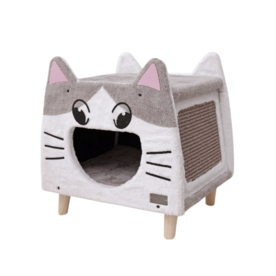 Catry รุ่น Lovely Cat House