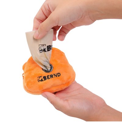 Mr. Bernard Bag กระเป๋าใส่ถุงขยะอเนกประสงค์ ขนาดพกพา