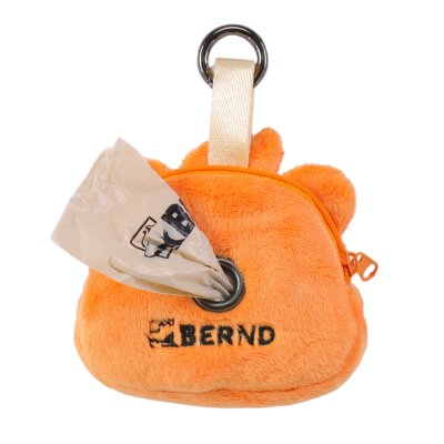 Mr. Bernard Bag กระเป๋าใส่ถุงขยะอเนกประสงค์ ขนาดพกพา