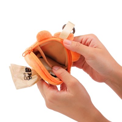 Mr. Bernard Bag กระเป๋าใส่ถุงขยะอเนกประสงค์ ขนาดพกพา