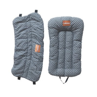 Bernd - Comfy pet เบาะรองรถเข็นสัตว์เลี้ยง ผ้าตาข่าย 3D Mesh