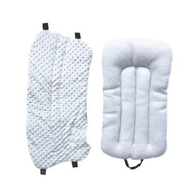 Bernd - Comfy pet เบาะรองรถเข็นสัตว์เลี้ยง ผ้าตาข่าย 3D Mesh