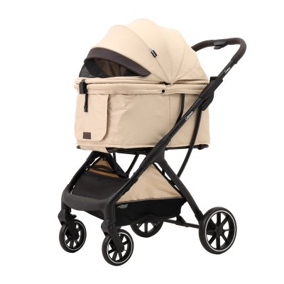 Bernd Groove Pet Autofold