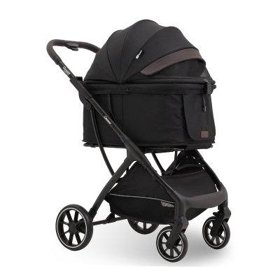 Bernd Groove Pet Autofold