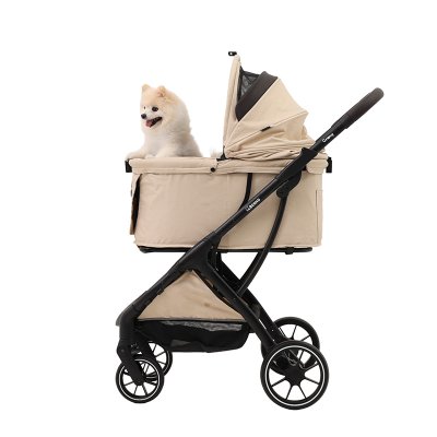 Bernd Groove Pet Autofold