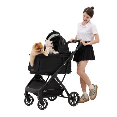 Bernd Groove Pet Autofold