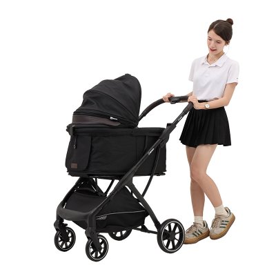 Bernd Groove Pet Autofold