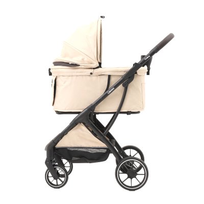 Bernd Groove Pet Autofold