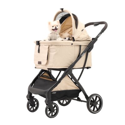 Bernd Groove Pet Autofold