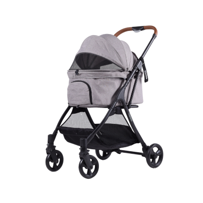 Bernd Lina Pet Autofold