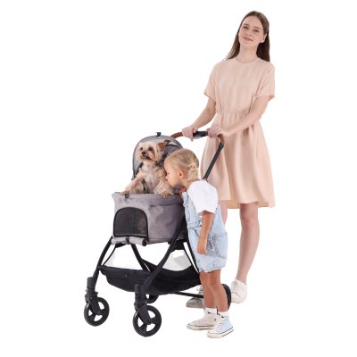 Bernd Lina Pet Autofold