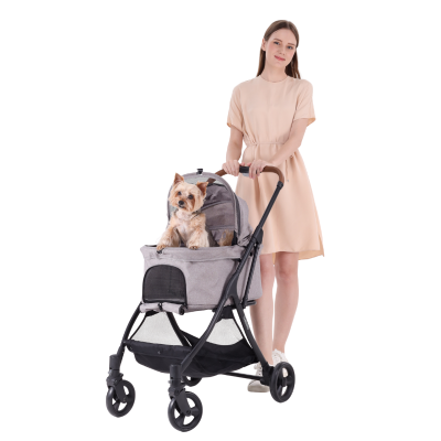 Bernd Lina Pet Autofold