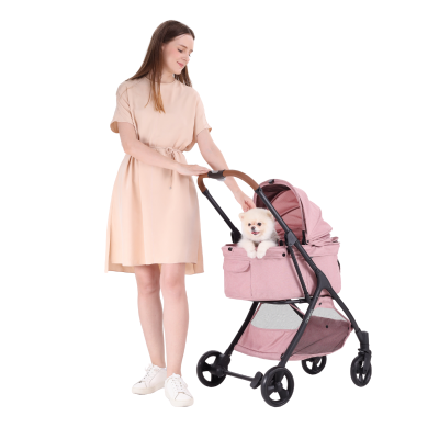 Bernd Lina Pet Autofold