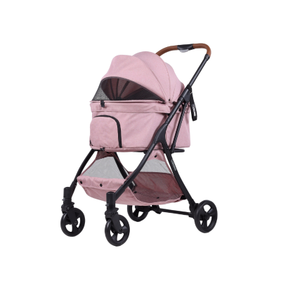 Bernd Lina Pet Autofold