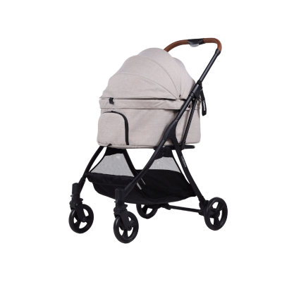 Bernd Lina Pet Autofold