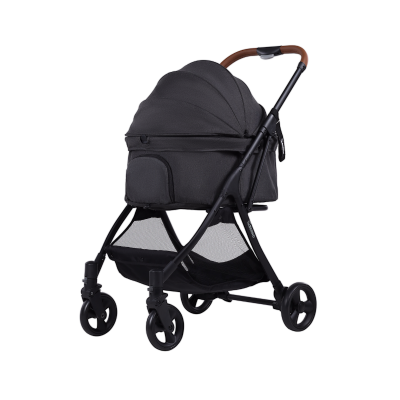 Bernd Lina Pet Autofold