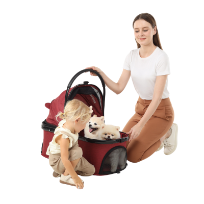 Bernd Luna Pet (3 in 1)