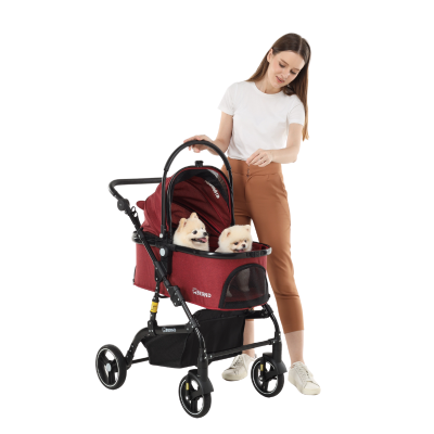 Bernd Luna Pet (3 in 1)