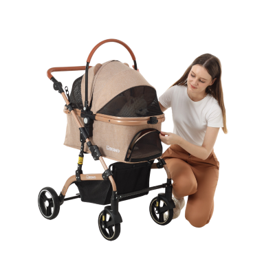 Bernd Luna Pet (3 in 1)