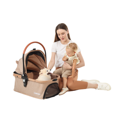 Bernd Luna Pet (3 in 1)