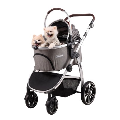 Bernd Prime Pet 2 (Isofix)